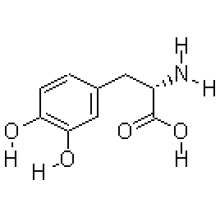 Levodopa (Extracto de Mucuna Pruriens, L-Dopa)